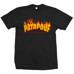 Tee-shirt homme Patapouf...