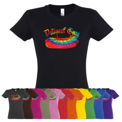 Tee-shirt femme Patapouf...