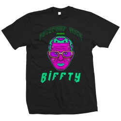 Tee-shirt homme Biffty -...