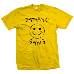 Tee-shirt homme Smiley