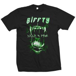 Tee-shirt homme Biffty -...